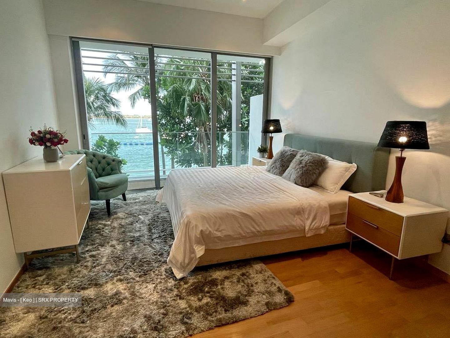 The Oceanfront @ Sentosa Cove (D4), Condominium #496902851